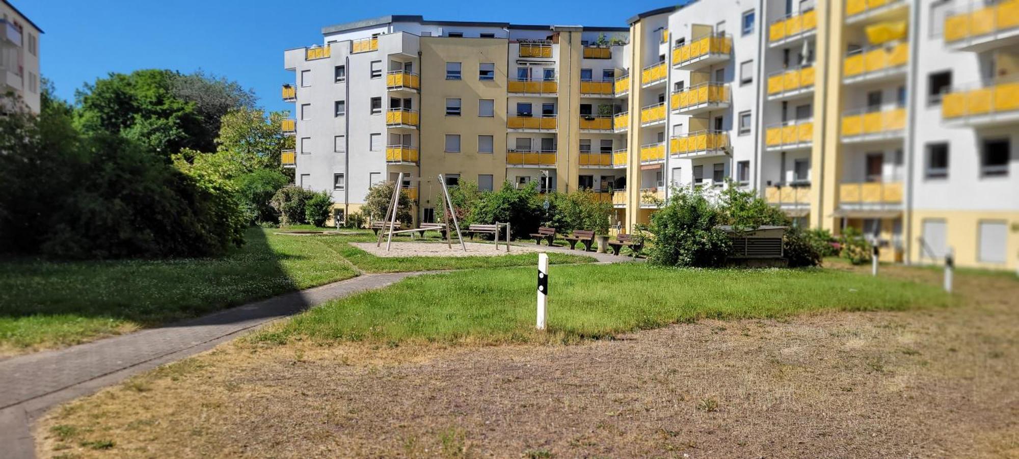 Moderne Einraumwohnung In Leipzig Mit Netflix Zugang Eksteriør billede